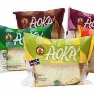 Kemenag Cabut Sertifikat Halal Roti Okko