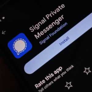 Signal Messenger Juga Diblokir di Venezuela