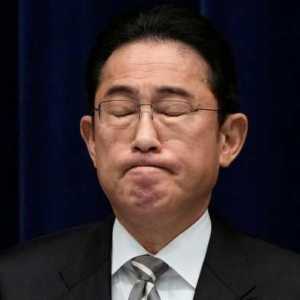 PM Jepang Fumio Kishida Putuskan Mundur Bulan Depan