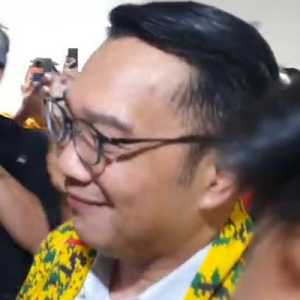 Tak Ada Perubahan, RK Siap Berlaga di Pilkada Jakarta