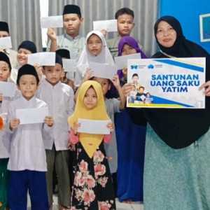 Sambut HUT RI, Sahabat Yatim Luncurkan Program Yatim Merdeka