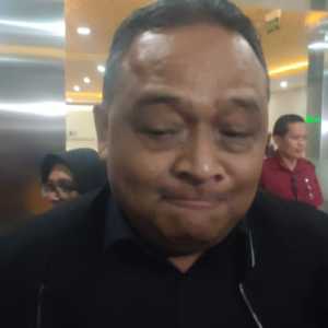 Dicecar 64 Pertanyaan, Benny Rhamdani Lagi-Lagi Ogah Ungkap Sosok T