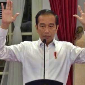 Jokowi Akan Sulit Diproses Hukum