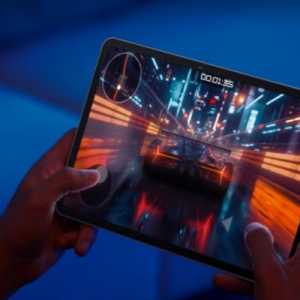 Xpad, Tablet AI Pertama dari Infinix