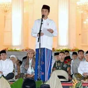 Jokowi Makin Kasar