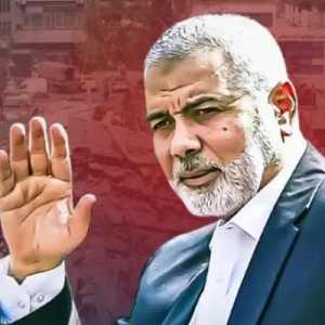 Hamas Segera Cari Pengganti Haniyeh, Siapa yang Layak?