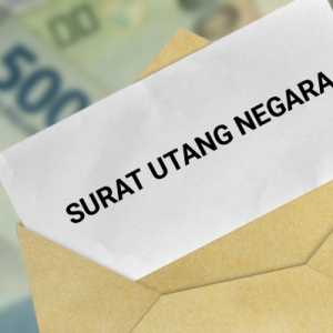 Pemerintah Kantongi Rp23 Triliun dari Hasil Lelang 8 SUN