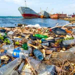 Sampah dan Limbah Laut Masih Jadi Momok Buat Nelayan