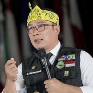 Potensi Ridwan Kamil-Kaesang Menang Besar