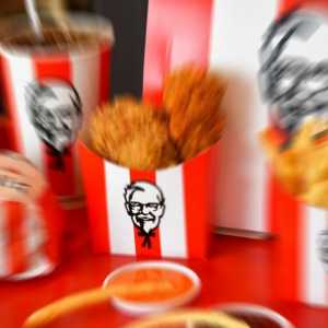 Rugi PT Fast Food Indonesia (KFC) Bengkak Hingga 6.173 Persen di Semester I 2024