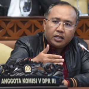 DPR Terus Soroti Progres Pembangunan Infrastruktur Transportasi di IKN