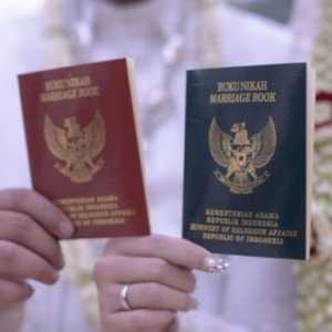 Daftar Nikah Makin Mudah, Bisa Pakai Aplikasi Pusaka