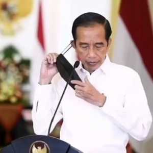 Jokowi Si Pinokio Jawa