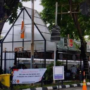 PPK Kemayoran Dorong Pertumbuhan Bisnis Kuliner