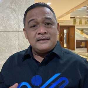 Maaf Benny Rhamdani Ternyata Tidak Tahu Sosok T Pengendali Judi Online