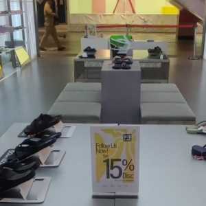 Ramaikan Pasar Sandal Premium, SOLELAB Buka 5 Gerai di Jabodetabek