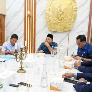 Hikmahbudhi Dorong KPU Bentuk Pamswakarsa Jelang Pilkada