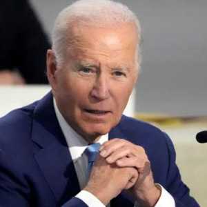 Biden: Pembunuhan Haniyeh Rusak Proses Gencatan Senjata