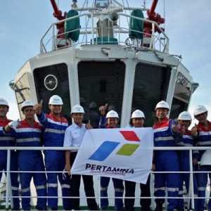 Pertamina Marine Solutions Ekspansi Bisnis Gandeng Perusahaan Malaysia