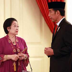 Mustahil Megawati Bisa Diintervensi Jokowi hanya untuk Menggagalkan Anies