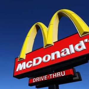 Boikot Berhasil, Penjualan McDonalds Anjlok 1,3 Persen Secara Global