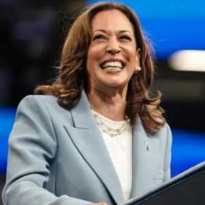 1.200 Pekerja Teknologi Siap Dukung Kamala Harris di Pilpres AS