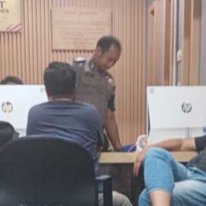 Korban Pencurian NIK untuk Paslon Pilkada Jakarta Lapor ke Polisi