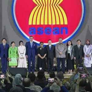 Menlu RI: ASEAN Punya Tiga Hal Penting yang Harus Dikejar