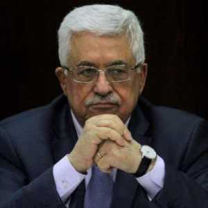 Presiden Palestina Dihujat Usai Absen di Pemakaman Haniyeh