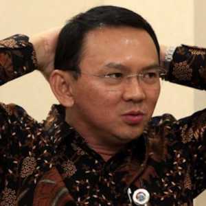 Ahok: Wajar Jokowi Minta Maaf