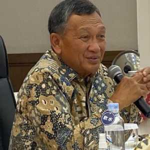 Menteri ESDM: Impor Gas LPG Indonesia Capai 6 Juta Ton Per Tahun
