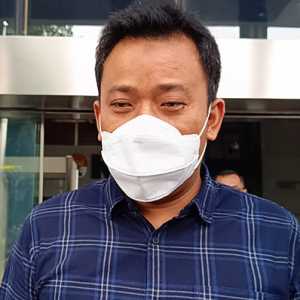 Ketua Gapensi Kota Semarang Martono Dicecar KPK soal Pengaturan Proyek Penunjukan Langsung