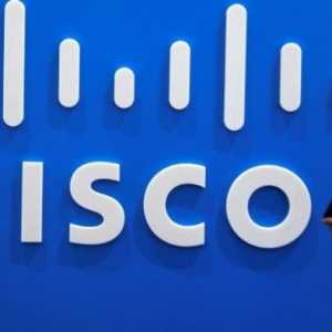 Kinerja Keuangan Lesu, Cisco Bakal PHK Ribuan Karyawan