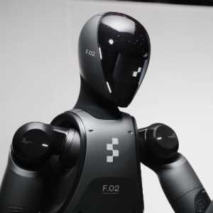 Semakin Mirip Manusia, Figure AI Lahirkan Robot Humanoid Figure 02