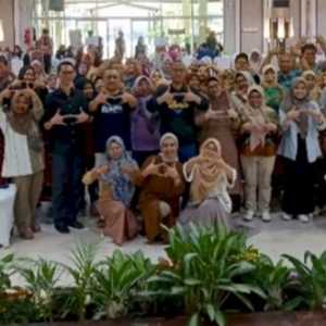 Gelar Halal Festival 2024, Pemkot Surabaya Komitmen Majukan UMKM