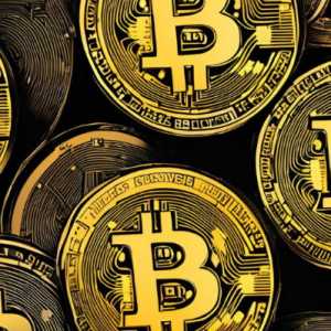 Pasar Kripto Rugi Besar, Bitcoin Anjlok 5 Persen