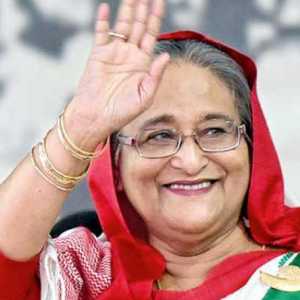 Sheikh Hasina akan Kembali ke Bangladesh untuk Ikut Pemilu