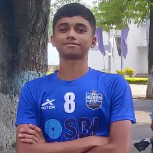 Rehan Ahmed, Perjalanan Bintang Muda Sepak Bola India