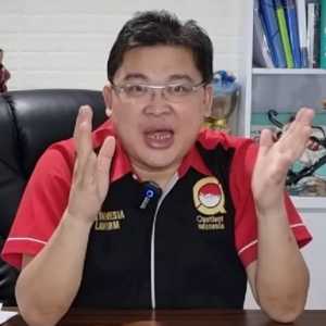 Alvin Lim Didemo Massa Barak: Saya Tidak Gentar