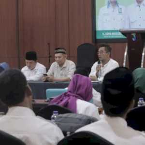 PKB Purwakarta Dukung Cak Imin Tetap jadi Ketum