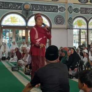 Tabligh Ustaz Maulana