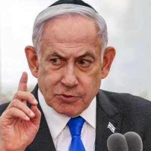 Netanyahu Bersumpah Tidak akan Lepas Tepi Barat untuk Palestina