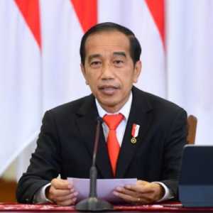 Pelanggaran Konstitusi Jokowi Tak Bisa Dihapus dengan  Maaf