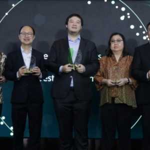 Sembilan Perusahaan Raih Indonesia’s Best Managed Companies 2024