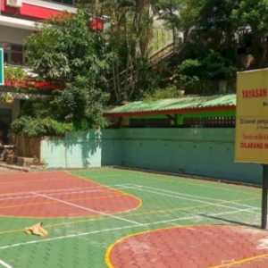 Sengketa Lahan, SMP Nasima Semarang Kini Disegel