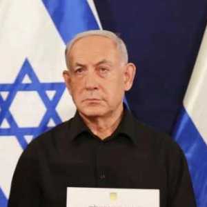 Bikin Heboh, Netanyahu Berencana Pecat Menhan Israel