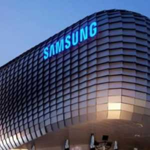 Aksi Mogok Pekerja Samsung Bergemuruh di India, Saham Anjlok hingga Tiga Persen