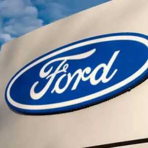 Ditinggalkan Lebih dari Dua Tahun, Pabrik Ford Motor di India Bakal Berproduksi Lagi