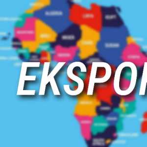 LPEI Dorong Eksportir Garap Pasar Afrika