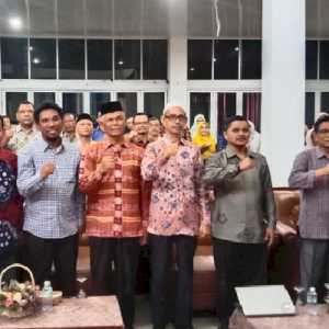 Aceh Besar Evaluasi Penerapan SPT di SD dan SMP